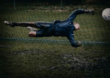 奥胡斯队40年后重夺丹麦顶级联赛冠军｜OG真人（配图示意）